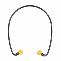 Protecteur Anti-bruit Monté Sur Arceau Earline, Protecteur Anti-bruit