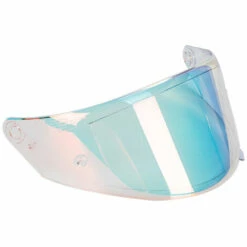 HAPPYSHOPPING Remplacement De Lentille De Casque De Pare-vent De Visiere De Casque De Moto Pour KYT NFR, NX, Modele : Rouge - Modele:Rouge -Protection auditive et tête Soldes 2022 42443722 3