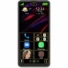 Smartphone Senior Beafon M6S Premium - Noir -Protection auditive et tête Soldes 2022 42533097 1