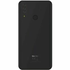 Smartphone Senior Beafon M6S Premium - Noir 10 Smartphone Senior Beafon M6S Premium - Noir -Protection auditive et tête Soldes 2022 42533097 4