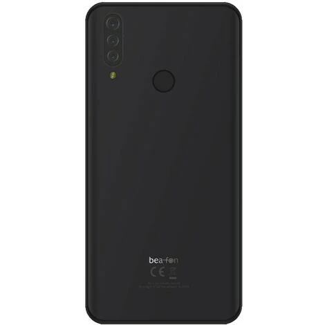 Smartphone Senior Beafon M6S Premium - Noir 6 Smartphone Senior Beafon M6S Premium - Noir – Image 4