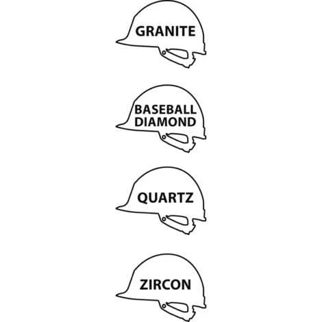 Coquilles Antibruit Pour Casque De Chantier - Snr 26 Db DELTA PLUS - INTERLIGHTHE-- 4 Coquilles Antibruit Pour Casque De Chantier - Snr 26 Db DELTA PLUS - INTERLIGHTHE-- – Image 2