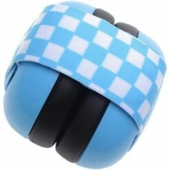 TANABATA Baby Casque Anti-Bruit Protection Auditive Pour Bébé Et Tout-Petits - Casque Antibruit Jusqu'à Améliore Le Sommeil Pendant Les Déplacements Réglable