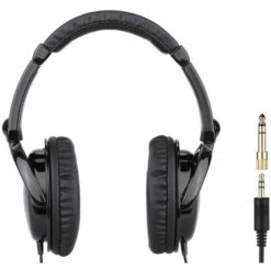 ASUPERMALL Takstar Hd 2000 Cable Stereo Dynamique Moniteur Casque Casque Pour Guitare Ordinateur Ordinateur Cd Player Walkman Mp3 Mp4 Ecouteur