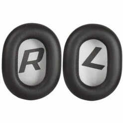ASUPERMALL 2Pcs Coussin D'Oreille Earpads De Remplacement Pour Plantronics Backbeat Pro 2 Sur L'Oreille Casques Sans Fil, Brown