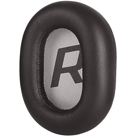 ASUPERMALL 2Pcs Coussin D'Oreille Earpads De Remplacement Pour Plantronics Backbeat Pro 2 Sur L'Oreille Casques Sans Fil, Brown 6 ASUPERMALL 2Pcs Coussin D'Oreille Earpads De Remplacement Pour Plantronics Backbeat Pro 2 Sur L'Oreille Casques Sans Fil, Brown – Image 4