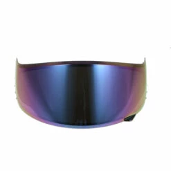 HAPPYSHOPPING Pare-vent Pour Casque De Moto, Lunettes De Cyclisme Integrales, Modele: Placage De Couleur - Modele: Placage De Couleur -Protection auditive et tête Soldes 2022 43999358 3