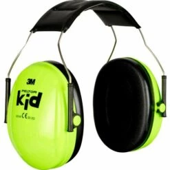 Casque Antibruit Passif 27 DB 3M Peltor Kid KIDV 1 Pc(s)