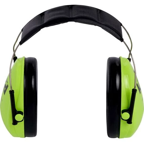 Casque Antibruit Passif 27 DB 3M Peltor Kid KIDV 1 Pc(s) 4 Casque Antibruit Passif 27 DB 3M Peltor Kid KIDV 1 Pc(s) – Image 2