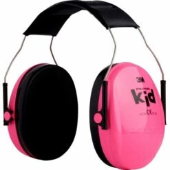 Casque Antibruit Passif 27 DB 3M Peltor Kid KIDR 1 Pc(s) -Protection auditive et tête Soldes 2022 4413991 3