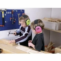 Casque Antibruit Passif 27 DB 3M Peltor Kid KIDR 1 Pc(s) -Protection auditive et tête Soldes 2022 4413991 4