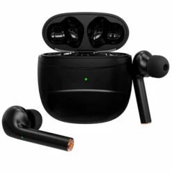 DONTODENT Écouteurs Bluetooth Sans Fil Hi-FI Son Stéréo Ecouteur Bluetooth 5.0 Casque Bluetooth Sport, Oreillette Bluetooth Avec Micro Intégré ，blanche -Protection auditive et tête Soldes 2022 44150433 4