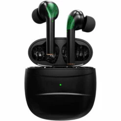 DONTODENT Écouteurs Bluetooth Sans Fil Hi-FI Son Stéréo Ecouteur Bluetooth 5.0 Casque Bluetooth Sport, Oreillette Bluetooth Avec Micro Intégré ，blanche -Protection auditive et tête Soldes 2022 44150433 5