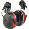 3M Peltor 3M Deutschland X3P3E Casque Antibruit Passif 32 DB 1 Pc(s) - Noir, Rouge -Protection auditive et tête Soldes 2022 4430567 1