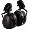 3M Peltor 3M Deutschland X5P3E Casque Antibruit Passif 36 DB 1 Pc(s) - Noir -Protection auditive et tête Soldes 2022 4430571 1