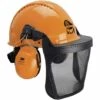 Casque Forestier G3000M 3M XA007707350 Orange -Protection auditive et tête Soldes 2022 4430572 1