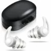 PERLE RARE Bouchons D'oreilles Soft Sleep Bouchons D'oreilles Réutilisables En Silicone Antibruit Bouchons D'oreilles Antibruit à Trois Couches -Protection auditive et tête Soldes 2022 44489286 1