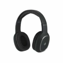 Ngs Artica Pride Bluetooh Con Microfono Con Archetto Regolabile Nero