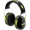 Casque Antibruit Passif 32 DB Uvex K 2600002 1 Pc(s) -Protection auditive et tête Soldes 2022 4492646 1