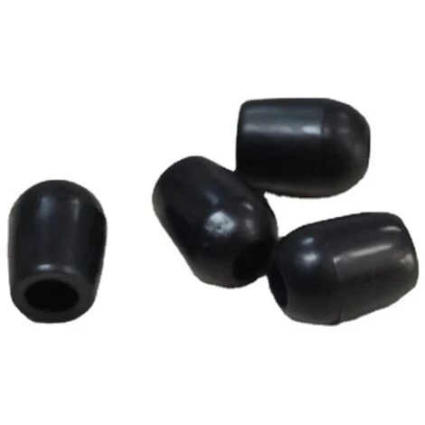 THSINDE Lot De 20 Bouchons D'oreille Super Doux En Silicone Pour Stéthoscope 6 THSINDE Lot De 20 Bouchons D'oreille Super Doux En Silicone Pour Stéthoscope – Image 4