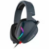 Casques Gaming Avec Microphone Havit H2019U RGB USB 7,1 Casque Pour PC Gamer -Protection auditive et tête Soldes 2022 46254225 1