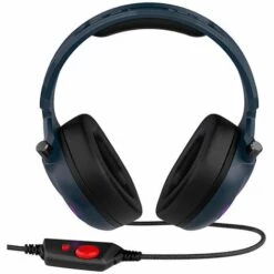 Casques Gaming Avec Microphone Havit H2019U RGB USB 7,1 Casque Pour PC Gamer 8 Casques Gaming Avec Microphone Havit H2019U RGB USB 7,1 Casque Pour PC Gamer -Protection auditive et tête Soldes 2022 46254225 2