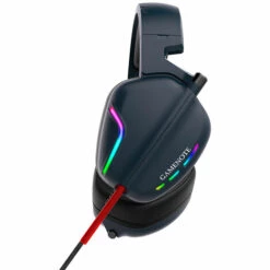 Casques Gaming Avec Microphone Havit H2019U RGB USB 7,1 Casque Pour PC Gamer 9 Casques Gaming Avec Microphone Havit H2019U RGB USB 7,1 Casque Pour PC Gamer -Protection auditive et tête Soldes 2022 46254225 3