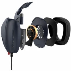 Casques Gaming Avec Microphone Havit H2019U RGB USB 7,1 Casque Pour PC Gamer 11 Casques Gaming Avec Microphone Havit H2019U RGB USB 7,1 Casque Pour PC Gamer -Protection auditive et tête Soldes 2022 46254225 5