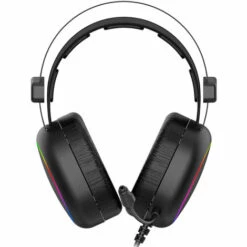 Casques Gaming Avec Microphone Havit H2016U Casque Pour PC Gamer 9 Casques Gaming Avec Microphone Havit H2016U Casque Pour PC Gamer -Protection auditive et tête Soldes 2022 46254239 3