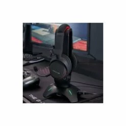 THE G-LAB K-STAND-RADON Stand Universel RGB Pour Casque Gaming Avec 2 Ports USB -Protection auditive et tête Soldes 2022 46528370 5