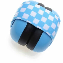 Protecteur D'oreille Pour Bébé à ​annulation Du Son Protecteurs D'oreille Pliants Protection Auditive Cache-oreilles Casque Antibruit Pour Bébé Cache-oreilles，Irisfr（1pcs） -Protection auditive et tête Soldes 2022 46550076 3