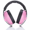 ELLE Protection Auditive Pour Bébé 0-2 Ans, Cache-oreilles Anti-bruit Pour Bébé-protection Anti-bruit Pour Bébé-rose -Protection auditive et tête Soldes 2022 46567093 1