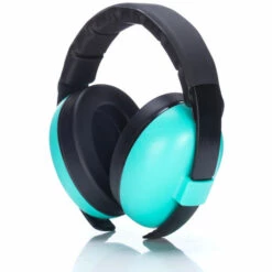 ELLE Protection Auditive Pour Bébé 0-2 Ans, Cache-oreilles Anti-bruit Pour Bébé-protection Anti-bruit Pour Bébé-rose -Protection auditive et tête Soldes 2022 46567093 3