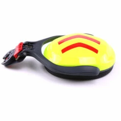 Coquilles Antibruit Protos Integral, Jaune/rouge -Protection auditive et tête Soldes 2022 46758027 3