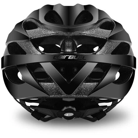 CAIRBULL Casque De Vélo De Route Léger, Respirant Et Confortable, Casque De Sécurité, Taille M Blanc Et Noir (54-58CM) - Taille M Blanc Et Noir (54-58CM) 6 CAIRBULL Casque De Vélo De Route Léger, Respirant Et Confortable, Casque De Sécurité, Taille M Blanc Et Noir (54-58CM) - Taille M Blanc Et Noir (54-58CM) – Image 4