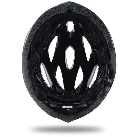 CAIRBULL Casque De Vélo De Route Léger, Respirant Et Confortable, Casque De Sécurité, Taille M Blanc Et Noir (54-58CM) - Taille M Blanc Et Noir (54-58CM) 7 CAIRBULL Casque De Vélo De Route Léger, Respirant Et Confortable, Casque De Sécurité, Taille M Blanc Et Noir (54-58CM) - Taille M Blanc Et Noir (54-58CM) – Image 5