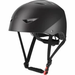 TANABATA Casque Vélo Enfant Réglable Cyclisme Skate Roller Trottinette Skateboard Protection