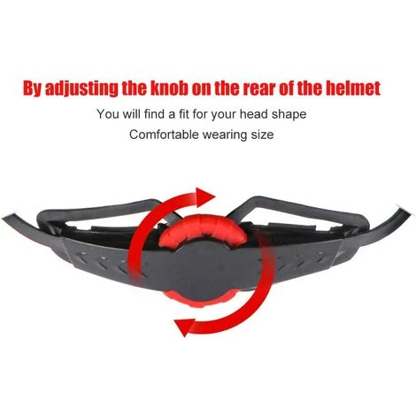 TANABATA Skateboard Et BMX Casque De Vélo Pour Enfants Et Adultes Casque Trottinette Electrique.Casque De Vélo De Lumière LED Casque De Vélo Planche à Roulettes électrique Roue De Casque 5 TANABATA Skateboard Et BMX Casque De Vélo Pour Enfants Et Adultes Casque Trottinette Electrique.Casque De Vélo De Lumière LED Casque De Vélo Planche à Roulettes électrique Roue De Casque – Image 3