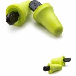 COVERGUARD Boite De 50 Bouchons Jetables Sans Corde