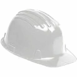 COVERGUARD Casque De Sécurité GOELAND HDPE Vert
