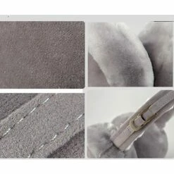 TANABATA Cache-oreilles Hiver Belle Oreille Bouffantes Chaude Souples Et Pliables Pour Les Activités De Plein Air Hivernales Et Hivernales -Protection auditive et tête Soldes 2022 47522817 3