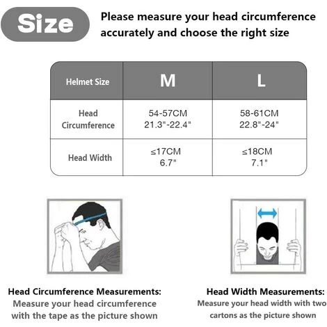 TINOR Casque De Vélo Avec Lumière LED Casque Trottinette Electrique Noir (54-57cm) 5 TINOR Casque De Vélo Avec Lumière LED Casque Trottinette Electrique Noir (54-57cm) – Image 3