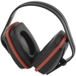 WOLFCRAFT 1 Casque Antibruit "Standard" (4868000)