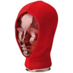 VOSS HELME Cagoule D'hiver Rouge