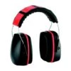 FP Casque Anti-bruit 28 DB, Rouge, FORTIS -Protection auditive et tête Soldes 2022 4937172 1