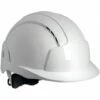 JSP Casque EVOLite Réglage A Vis , Blanc -Protection auditive et tête Soldes 2022 4939919 1
