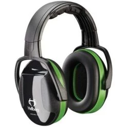 HELLBERG Casque Antibruit Secure 1H