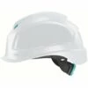 Uvex UVEX Arbeitsschutz 9772043 Casque De Protection Blanc -Protection auditive et tête Soldes 2022 49960456 1
