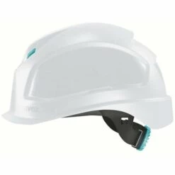 Uvex UVEX Arbeitsschutz 9772043 Casque De Protection Blanc
