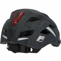 Casque De Vélo Urban Plus Brooklyn L/XL FISCHER -Protection auditive et tête Soldes 2022 50272251 4